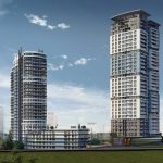 Referans Kartal Towers