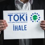 Toki İhale Duyurusu