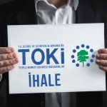 Toki İhale Duyurusu