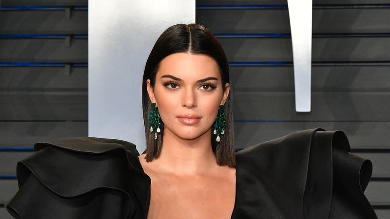 Kendall Jenner yeni evi, Kendall Jenner malikanesi, Kendall Jenner nerede oturuyor